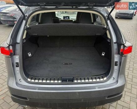 Серый Лексус НХ, объемом двигателя 2 л и пробегом 70 тыс. км за 16700 $, фото 15 на Automoto.ua