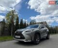 Серый Лексус НХ, объемом двигателя 2 л и пробегом 101 тыс. км за 24000 $, фото 1 на Automoto.ua
