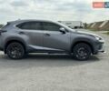 Сірий Лексус НХ, об'ємом двигуна 2 л та пробігом 143 тис. км за 24000 $, фото 2 на Automoto.ua