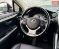 Серый Лексус НХ, объемом двигателя 2 л и пробегом 75 тыс. км за 24500 $, фото 28 на Automoto.ua
