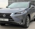 Сірий Лексус НХ, об'ємом двигуна 2 л та пробігом 159 тис. км за 18999 $, фото 1 на Automoto.ua