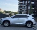 Лексус НХ 2016 у Вінниці на Automoto.ua Сірий Лексус НХ, об'ємом двигуна 2 л та пробігом 100 тис. км за 22500 $, фото 6 на Automoto.ua