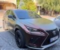 Сірий Лексус НХ, об'ємом двигуна 2 л та пробігом 125 тис. км за 22500 $, фото 1 на Automoto.ua