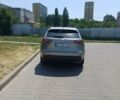 Серый Лексус НХ, объемом двигателя 2 л и пробегом 106 тыс. км за 17500 $, фото 3 на Automoto.ua