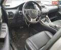 Сірий Лексус НХ, об'ємом двигуна 2.5 л та пробігом 82 тис. км за 7800 $, фото 7 на Automoto.ua