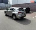 Серый Лексус НХ, объемом двигателя 2 л и пробегом 79 тыс. км за 22000 $, фото 2 на Automoto.ua