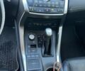 Сірий Лексус НХ, об'ємом двигуна 2 л та пробігом 150 тис. км за 22000 $, фото 8 на Automoto.ua