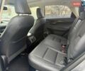 Серый Лексус НХ, объемом двигателя 2 л и пробегом 70 тыс. км за 16700 $, фото 9 на Automoto.ua