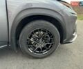 Сірий Лексус НХ, об'ємом двигуна 2 л та пробігом 143 тис. км за 24000 $, фото 8 на Automoto.ua