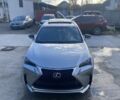 Сірий Лексус НХ, об'ємом двигуна 2 л та пробігом 90 тис. км за 22999 $, фото 1 на Automoto.ua