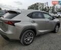 Сірий Лексус НХ, об'ємом двигуна 2.5 л та пробігом 82 тис. км за 7800 $, фото 2 на Automoto.ua
