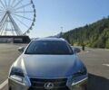 Сірий Лексус НХ, об'ємом двигуна 2.49 л та пробігом 106 тис. км за 31000 $, фото 1 на Automoto.ua