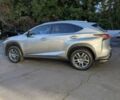 Сірий Лексус НХ, об'ємом двигуна 2 л та пробігом 75 тис. км за 7200 $, фото 4 на Automoto.ua