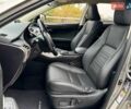 Серый Лексус НХ, объемом двигателя 2 л и пробегом 75 тыс. км за 24500 $, фото 18 на Automoto.ua