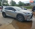 Серый Лексус НХ, объемом двигателя 2 л и пробегом 120 тыс. км за 6400 $, фото 3 на Automoto.ua
