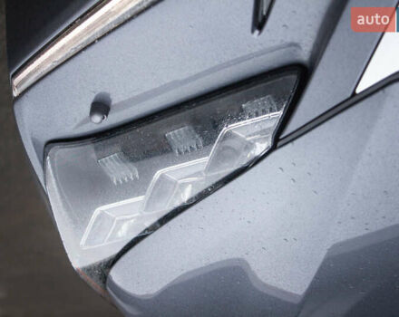 Серый Лексус НХ, объемом двигателя 2.49 л и пробегом 114 тыс. км за 31500 $, фото 39 на Automoto.ua