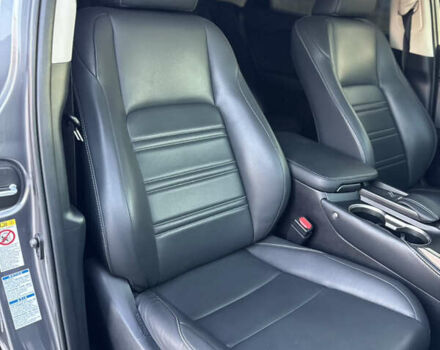 Сірий Лексус НХ, об'ємом двигуна 2 л та пробігом 122 тис. км за 24799 $, фото 53 на Automoto.ua