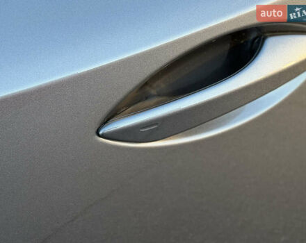 Сірий Лексус НХ, об'ємом двигуна 2 л та пробігом 96 тис. км за 22500 $, фото 7 на Automoto.ua