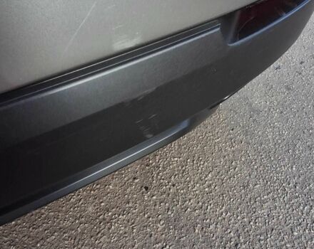 Серый Лексус НХ, объемом двигателя 2 л и пробегом 140 тыс. км за 23500 $, фото 21 на Automoto.ua