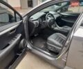 Серый Лексус НХ, объемом двигателя 2 л и пробегом 120 тыс. км за 22800 $, фото 7 на Automoto.ua
