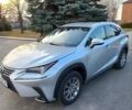 Серый Лексус НХ, объемом двигателя 2 л и пробегом 95 тыс. км за 25700 $, фото 10 на Automoto.ua