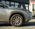 Сірий Лексус НХ, об'ємом двигуна 2 л та пробігом 137 тис. км за 25900 $, фото 21 на Automoto.ua