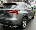 Сірий Лексус НХ, об'ємом двигуна 1.99 л та пробігом 139 тис. км за 24900 $, фото 20 на Automoto.ua