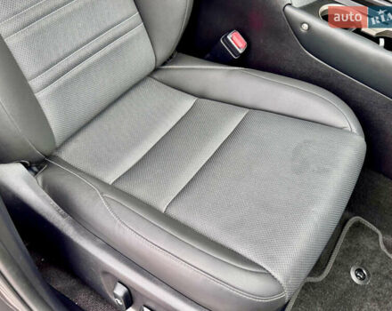 Сірий Лексус НХ, об'ємом двигуна 2 л та пробігом 55 тис. км за 20999 $, фото 69 на Automoto.ua