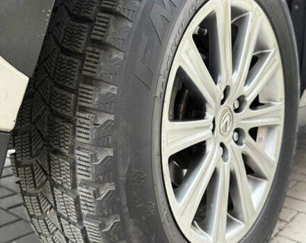 Серый Лексус НХ, объемом двигателя 2 л и пробегом 140 тыс. км за 23500 $, фото 49 на Automoto.ua