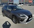 Серый Лексус НХ, объемом двигателя 2 л и пробегом 116 тыс. км за 22900 $, фото 3 на Automoto.ua