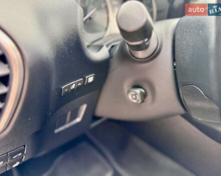 Сірий Лексус НХ, об'ємом двигуна 2 л та пробігом 55 тис. км за 20999 $, фото 50 на Automoto.ua