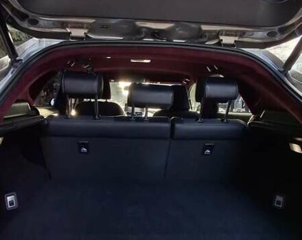 Сірий Лексус НХ, об'ємом двигуна 2 л та пробігом 140 тис. км за 23500 $, фото 2 на Automoto.ua