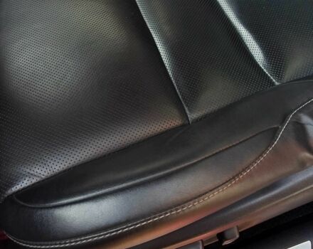 Серый Лексус НХ, объемом двигателя 2 л и пробегом 140 тыс. км за 23500 $, фото 10 на Automoto.ua