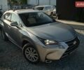 Сірий Лексус НХ, об'ємом двигуна 2 л та пробігом 137 тис. км за 25900 $, фото 11 на Automoto.ua
