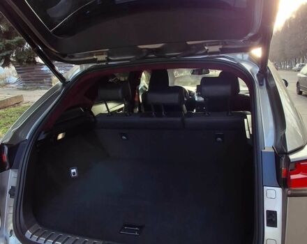 Серый Лексус НХ, объемом двигателя 2 л и пробегом 140 тыс. км за 23500 $, фото 4 на Automoto.ua