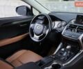 Серый Лексус НХ, объемом двигателя 2 л и пробегом 120 тыс. км за 25500 $, фото 12 на Automoto.ua