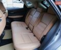 Серый Лексус НХ, объемом двигателя 2 л и пробегом 120 тыс. км за 25500 $, фото 9 на Automoto.ua