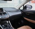Серый Лексус НХ, объемом двигателя 2 л и пробегом 120 тыс. км за 25500 $, фото 14 на Automoto.ua