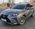 Серый Лексус НХ, объемом двигателя 2 л и пробегом 54 тыс. км за 22500 $, фото 6 на Automoto.ua
