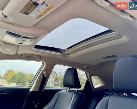 Сірий Лексус НХ, об'ємом двигуна 2 л та пробігом 56 тис. км за 20999 $, фото 49 на Automoto.ua