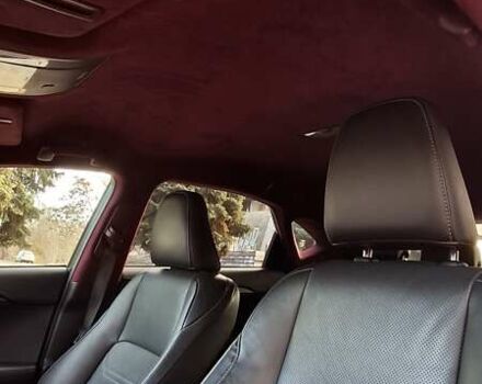 Сірий Лексус НХ, об'ємом двигуна 2 л та пробігом 140 тис. км за 23500 $, фото 18 на Automoto.ua