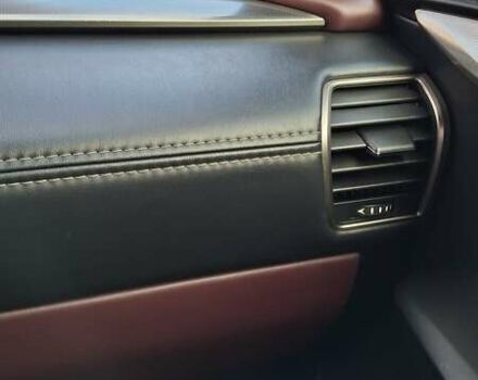 Сірий Лексус НХ, об'ємом двигуна 2 л та пробігом 140 тис. км за 23500 $, фото 23 на Automoto.ua