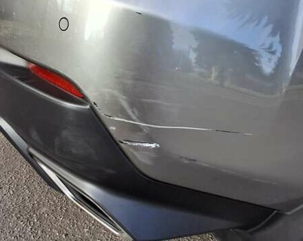 Сірий Лексус НХ, об'ємом двигуна 2 л та пробігом 140 тис. км за 23500 $, фото 22 на Automoto.ua