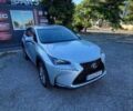 Сірий Лексус НХ, об'ємом двигуна 2 л та пробігом 115 тис. км за 24496 $, фото 1 на Automoto.ua
