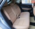 Серый Лексус НХ, объемом двигателя 2 л и пробегом 120 тыс. км за 25500 $, фото 10 на Automoto.ua