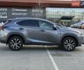 Серый Лексус НХ, объемом двигателя 2 л и пробегом 83 тыс. км за 26900 $, фото 6 на Automoto.ua
