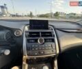 Серый Лексус НХ, объемом двигателя 2 л и пробегом 138 тыс. км за 20900 $, фото 14 на Automoto.ua