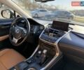 Серый Лексус НХ, объемом двигателя 2 л и пробегом 116 тыс. км за 22900 $, фото 20 на Automoto.ua