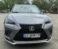 Сірий Лексус НХ, об'ємом двигуна 2 л та пробігом 144 тис. км за 21000 $, фото 1 на Automoto.ua