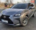 Серый Лексус НХ, объемом двигателя 2 л и пробегом 54 тыс. км за 22500 $, фото 7 на Automoto.ua